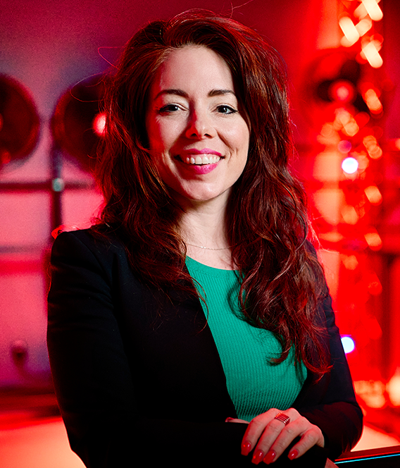 Aundrea Frahm